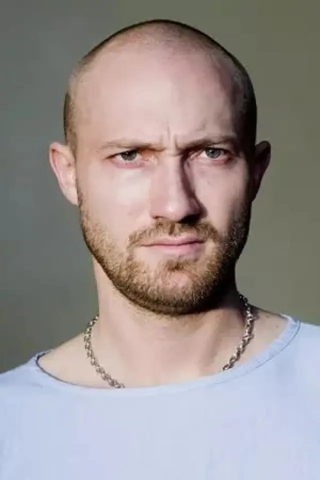 Zdjęcie  (Paul Kalkbrenner)