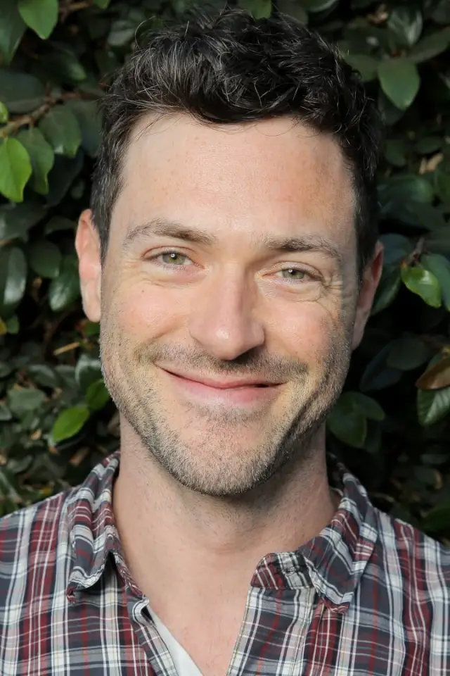 Zdjęcie  (Brendan Hines)