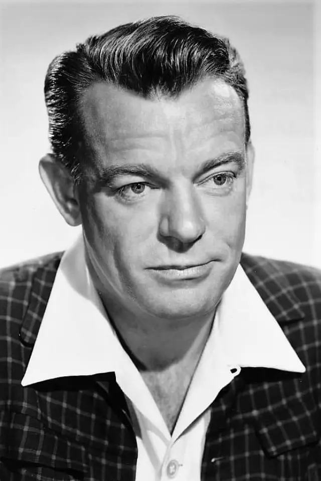 Zdjęcie Dennis O'Keefe