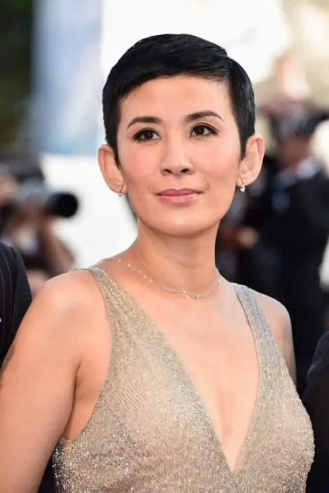Zdjęcie Sandra Ng Kwan-Yue