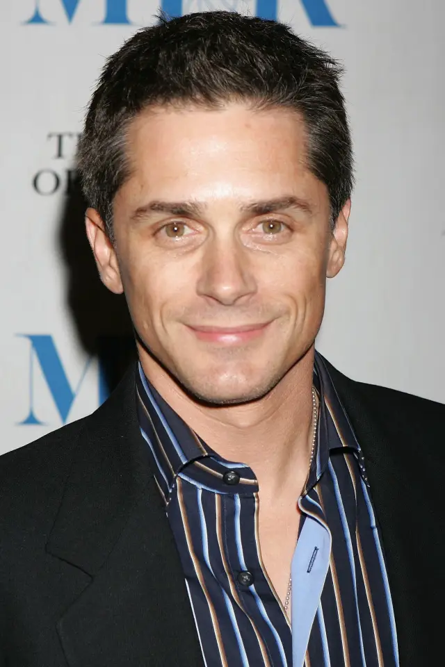 Zdjęcie Billy Warlock