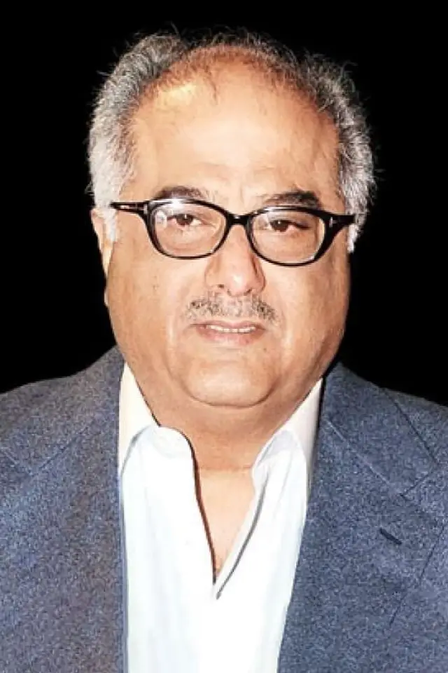 Zdjęcie  (Boney Kapoor)