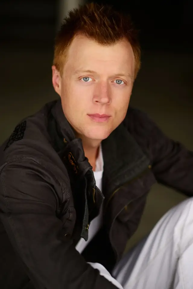 Zdjęcie Jay Paulson