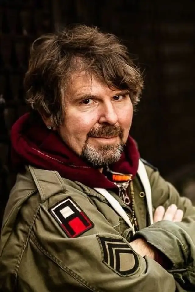 Zdjęcie Jeremiach Kipp (Jeremiah Kipp)