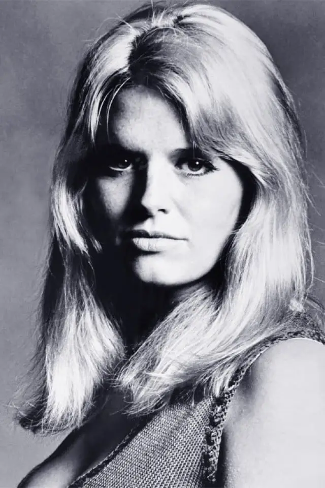 Zdjęcie Carol White