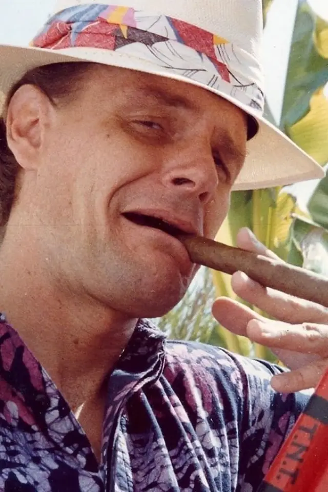 Zdjęcie Jim Stenstrum