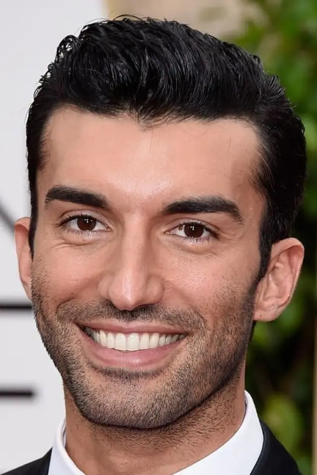 Zdjęcie Justin Baldoni