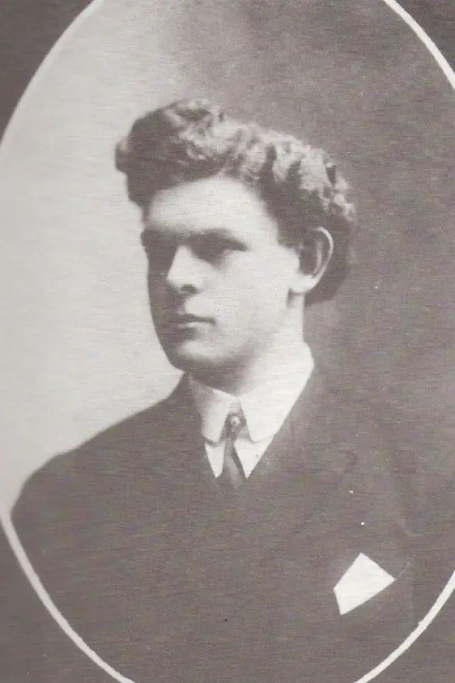 Zdjęcie  (Robert N. Bradbury)