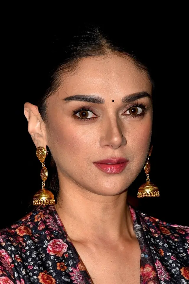 Zdjęcie Aditi Rao Hydari (Aditi Rao Hydari)