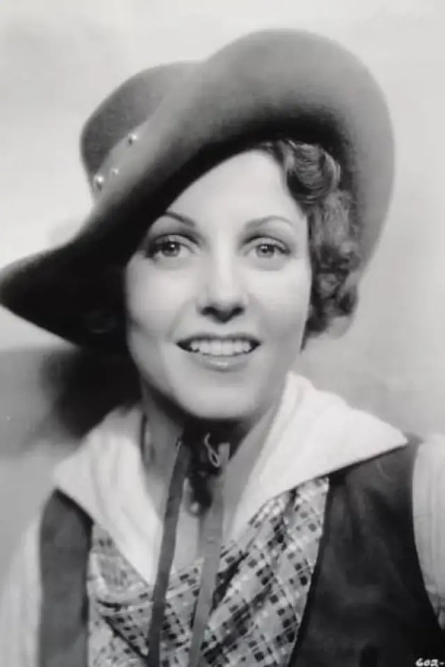 Zdjęcie  (Eleanor Stewart)