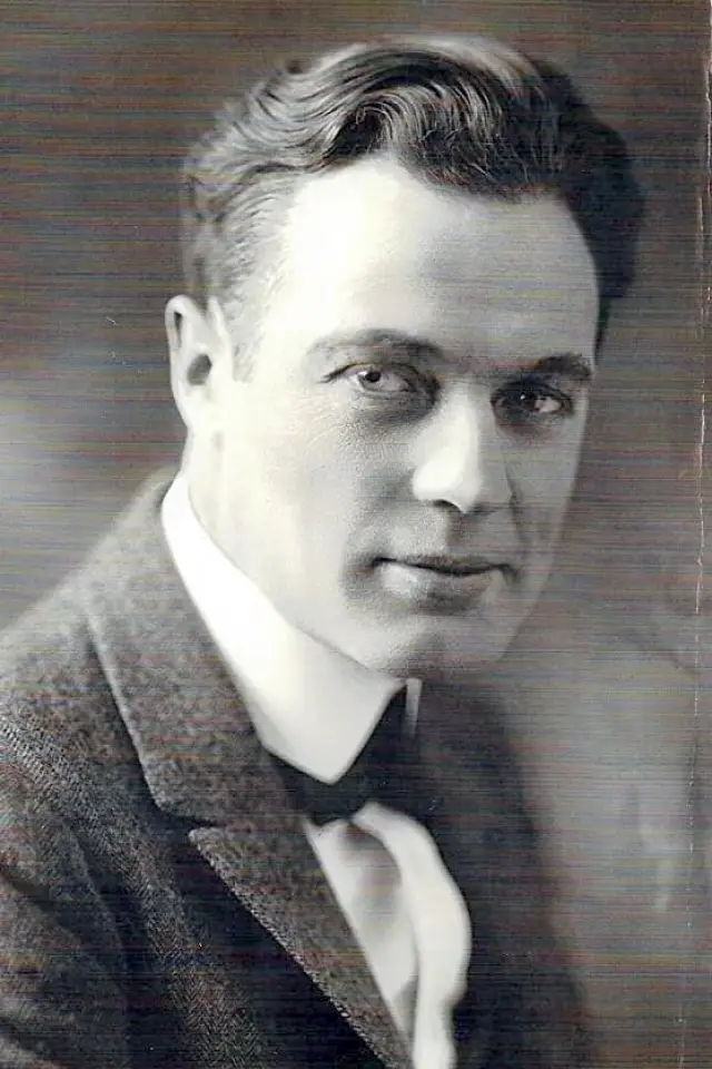 Zdjęcie Forest Taylor (Forrest Taylor)