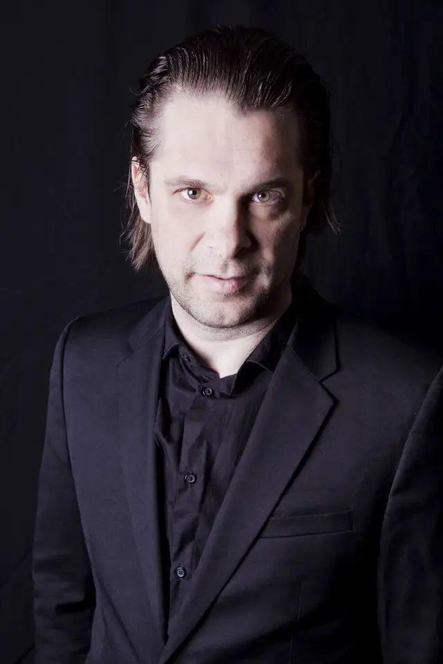 Zdjęcie  (Hans Teeuwen)
