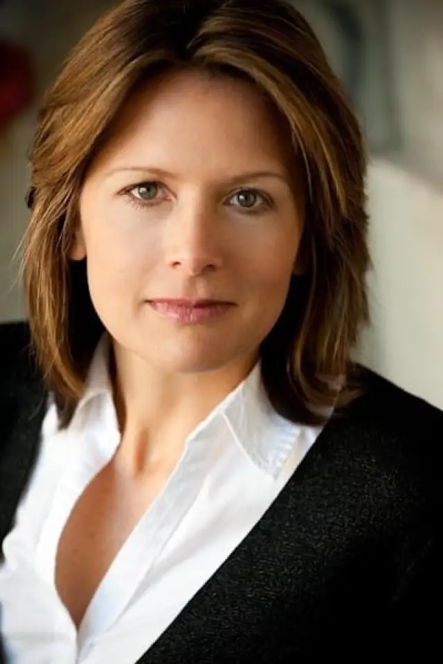 Zdjęcie Jennifer Van Dyck (Jennifer Van Dyck)