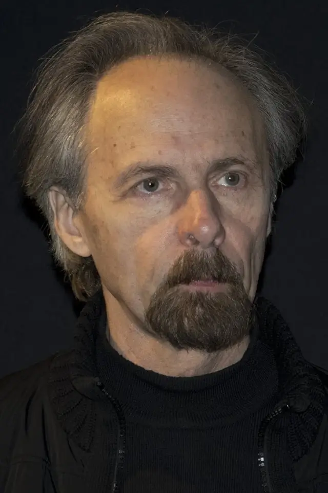 Zdjęcie  (Konstantin Lopushansky)