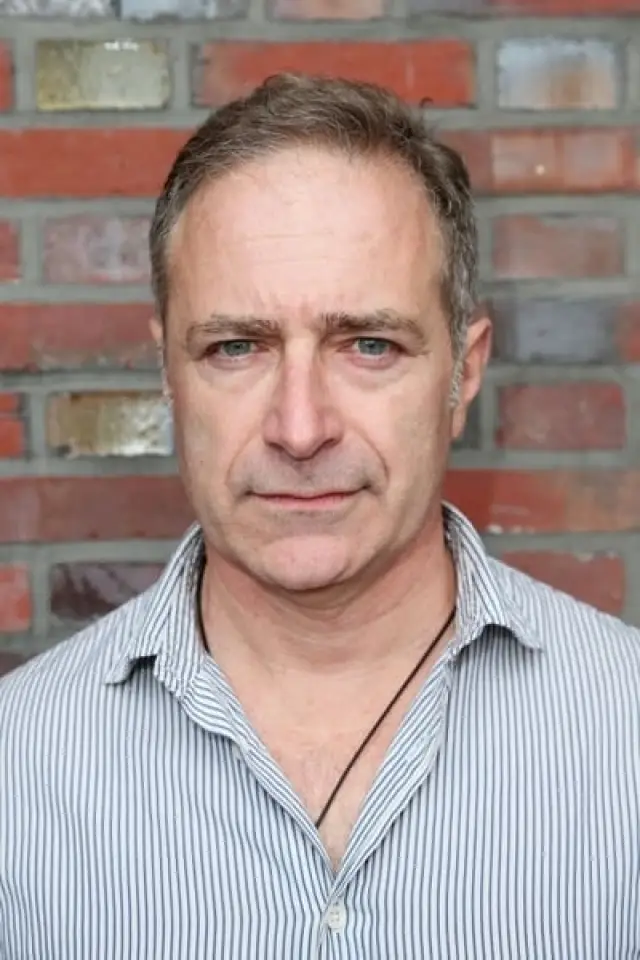 Zdjęcie  (Tom Gilroy)