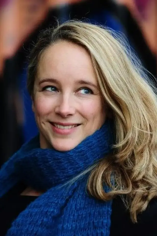 Zdjęcie Kristine Van Pellicom (Kristine Van Pellicom)