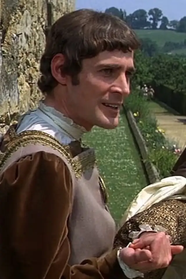 Zdjęcie  (Michael Johnson)
