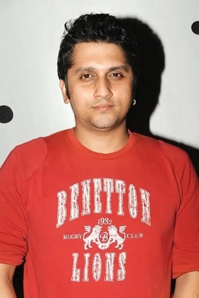 Zdjęcie Mohit Suri (Mohit Suri)