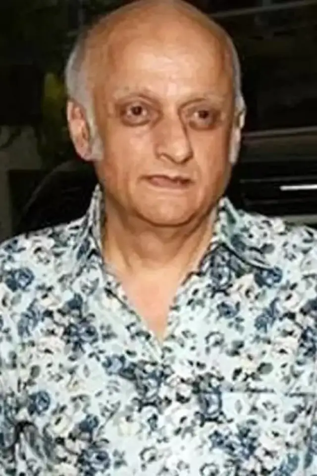 Zdjęcie Mukesh Bhatt (Mukesh Bhatt)