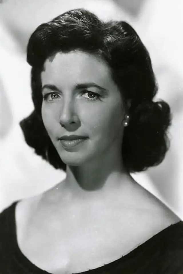 Zdjęcie Peggy Webber (Peggy Webber)