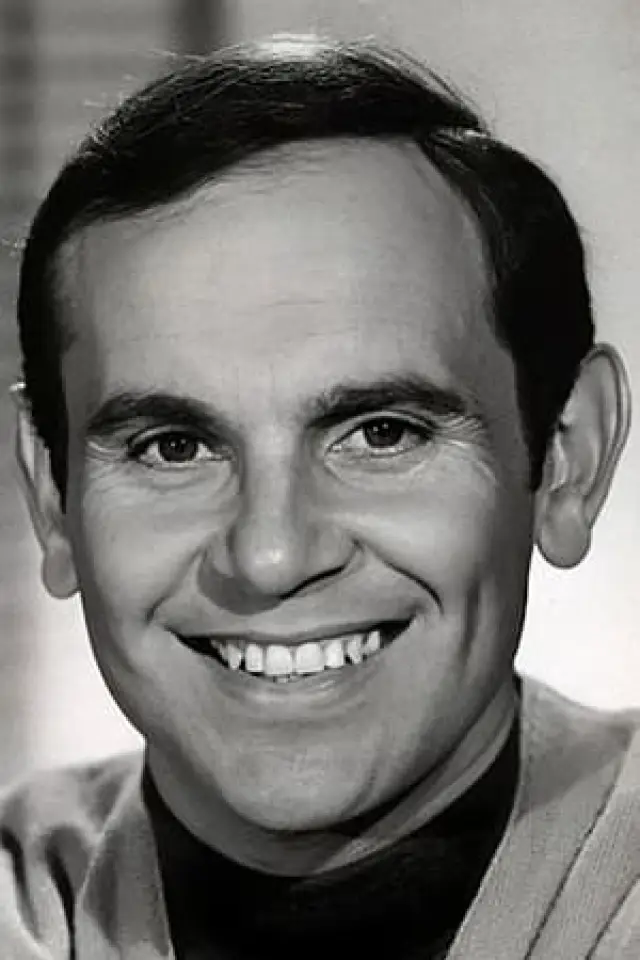 Zdjęcie Roni Schell (Ronnie Schell)