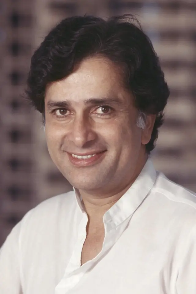Zdjęcie Shashi Kapoor (Shashi Kapoor)