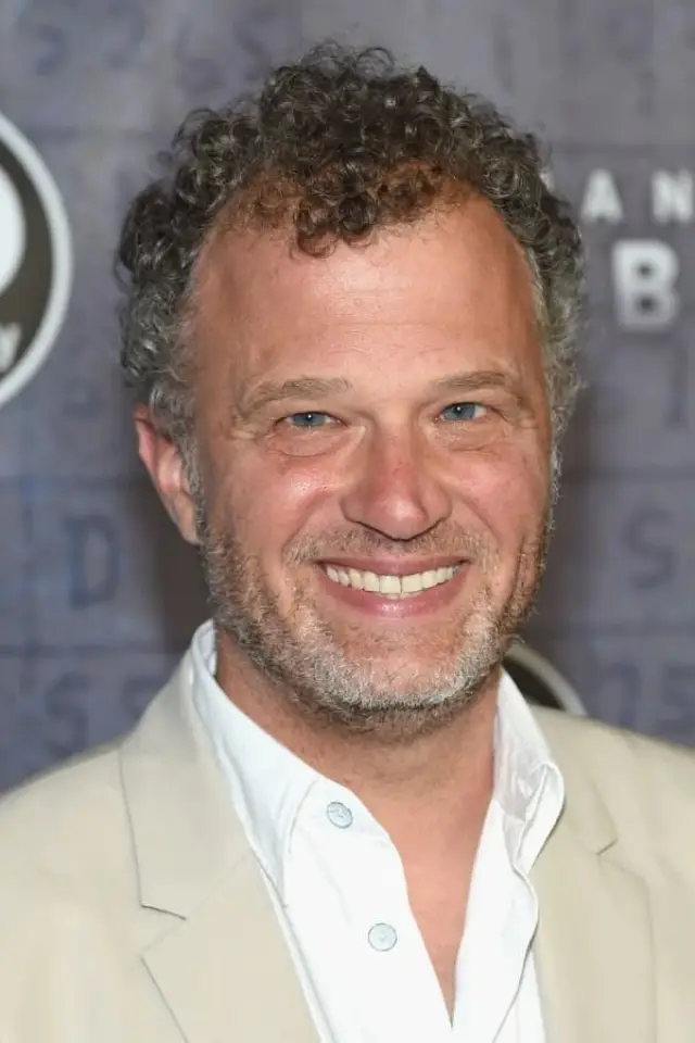 Zdjęcie Ben Weber