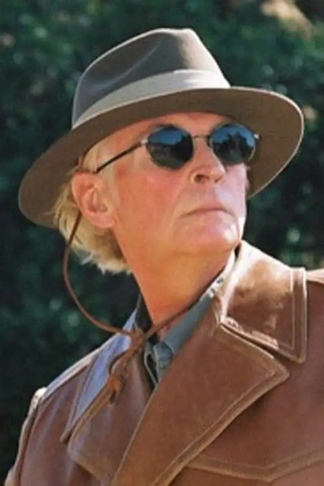 Zdjęcie Donald G. Jackson (Donald G. Jackson)
