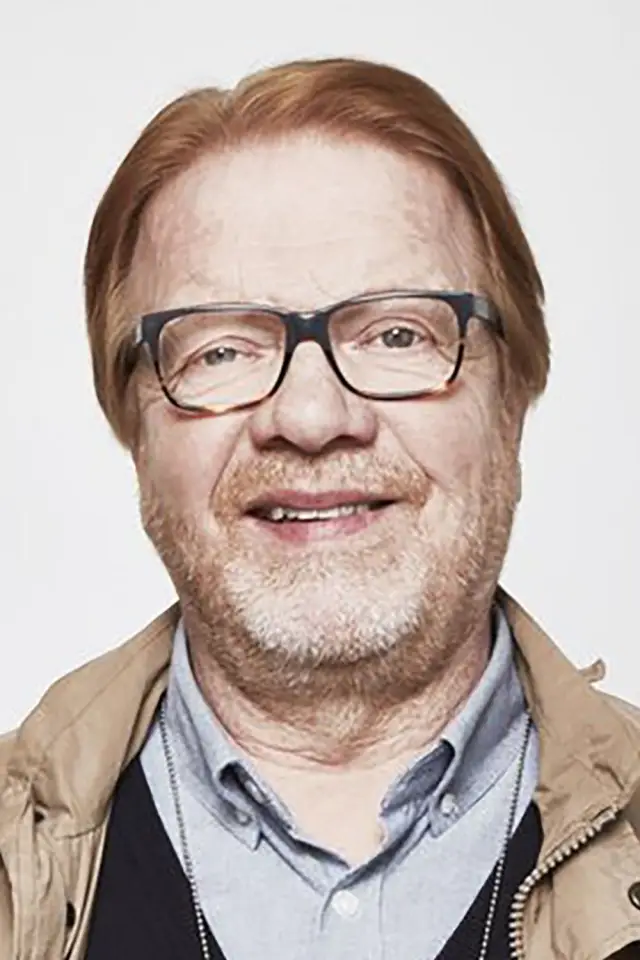 Zdjęcie  (Heikki Silvennoinen)