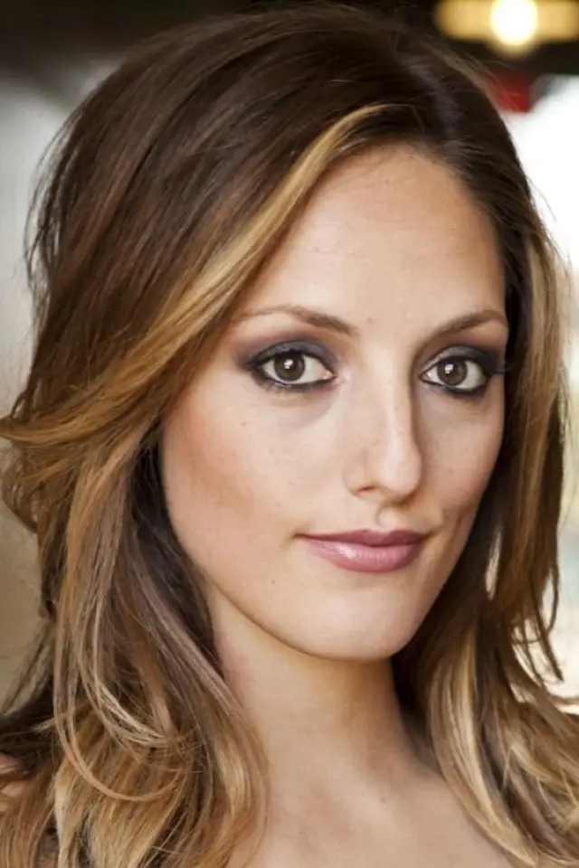 Zdjęcie Ingrid Haas