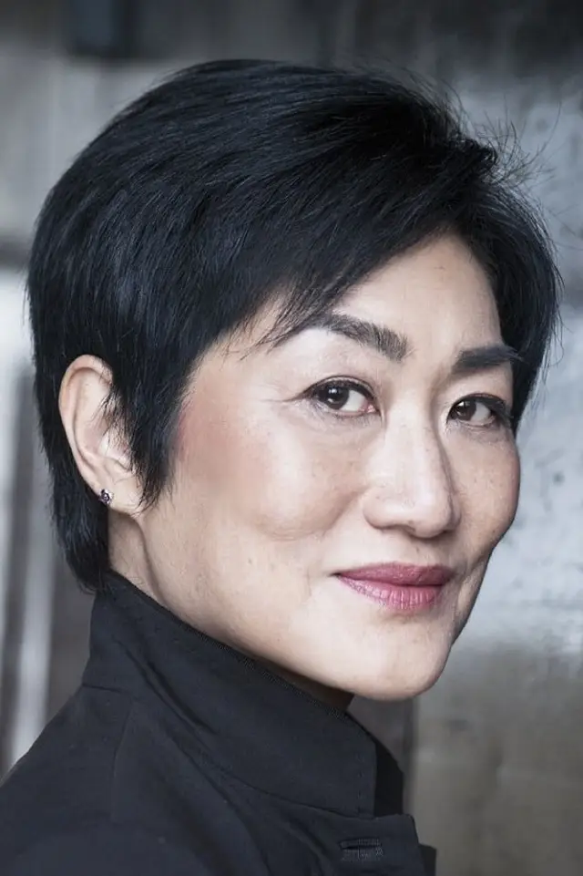 Zdjęcie Jean Yoon