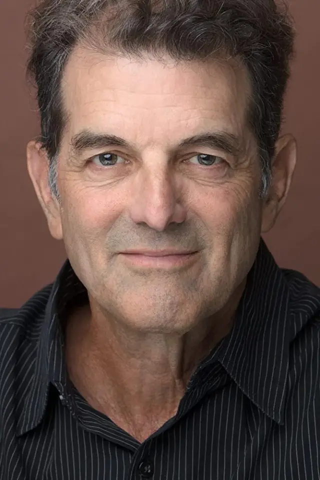 Zdjęcie Mark Harelik