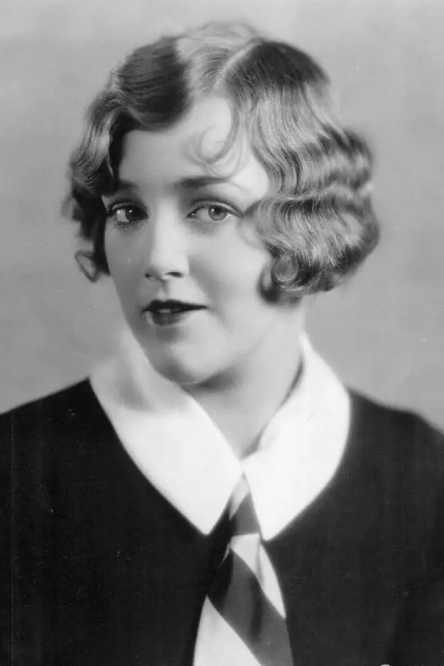 Zdjęcie Mildred Davis