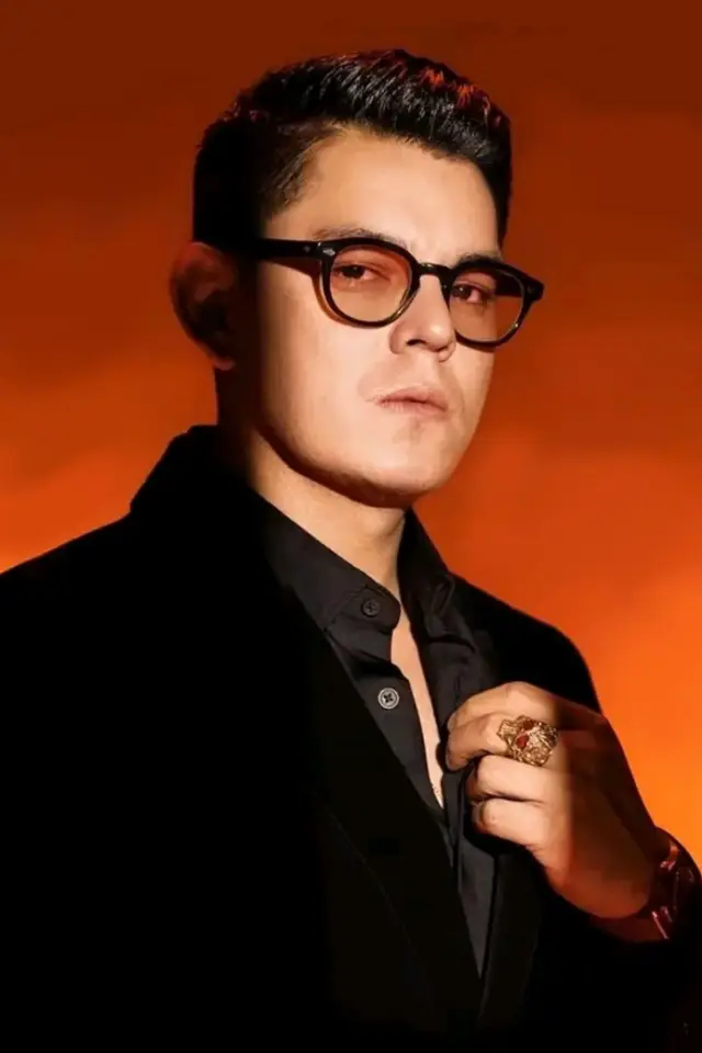 Zdjęcie  (Richard Gutierrez)