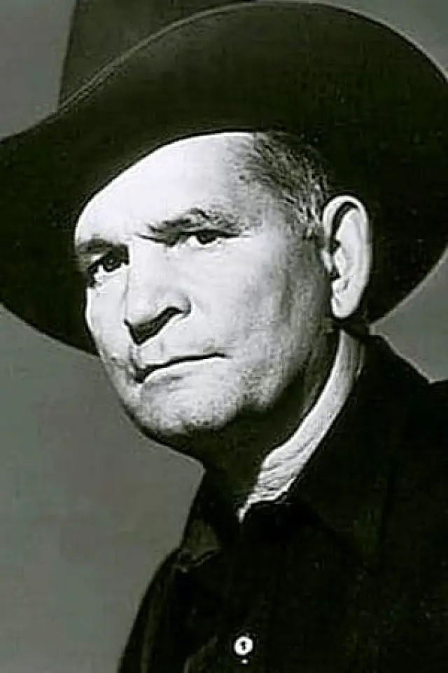 Zdjęcie Yakima Canutt