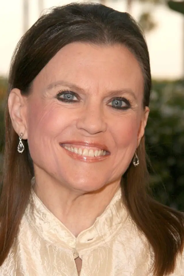 Zdjęcie Ann Reinking