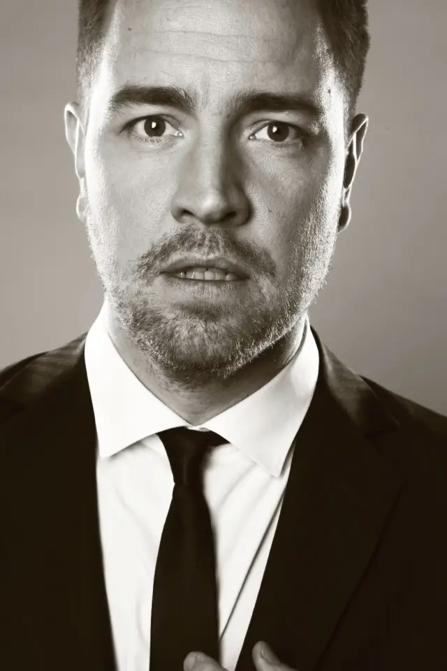 Zdjęcie Björn Stein