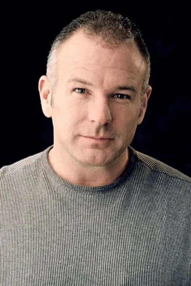 Zdjęcie Brian Goodman