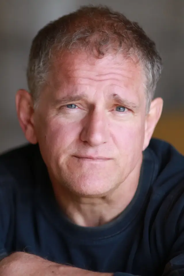 Zdjęcie David Lansbury