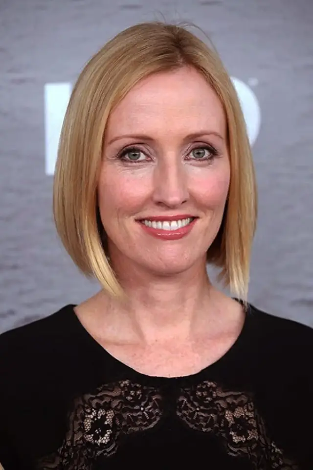 Zdjęcie Janel Moloney (Janel Moloney)