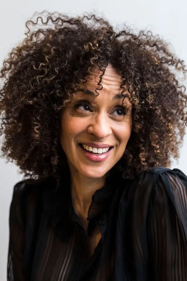 Zdjęcie  (Karyn Parsons)