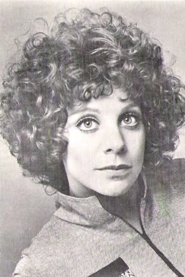 Zdjęcie Leland Palmer