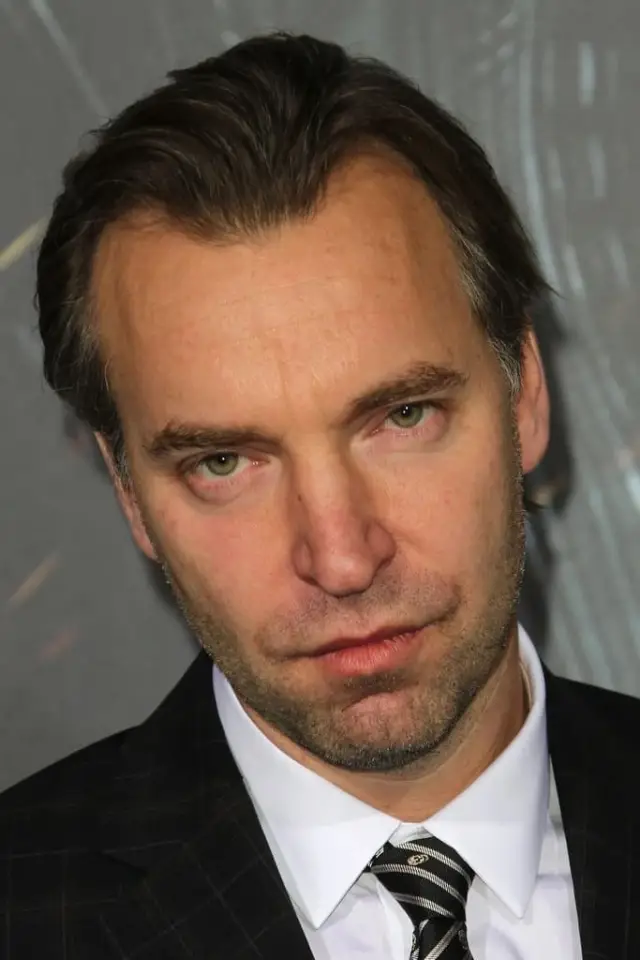 Zdjęcie Måns Mårlind