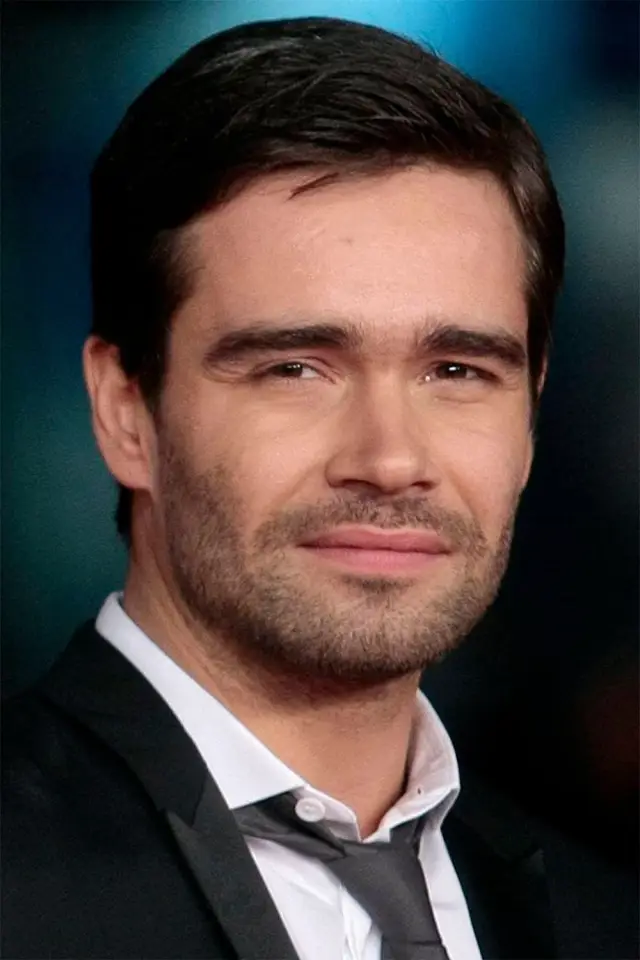 Zdjęcie Pyotr Fyodorov