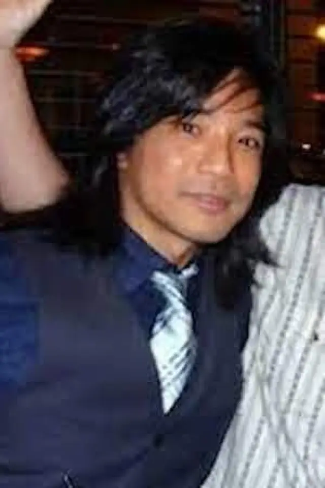 Zdjęcie William Lau