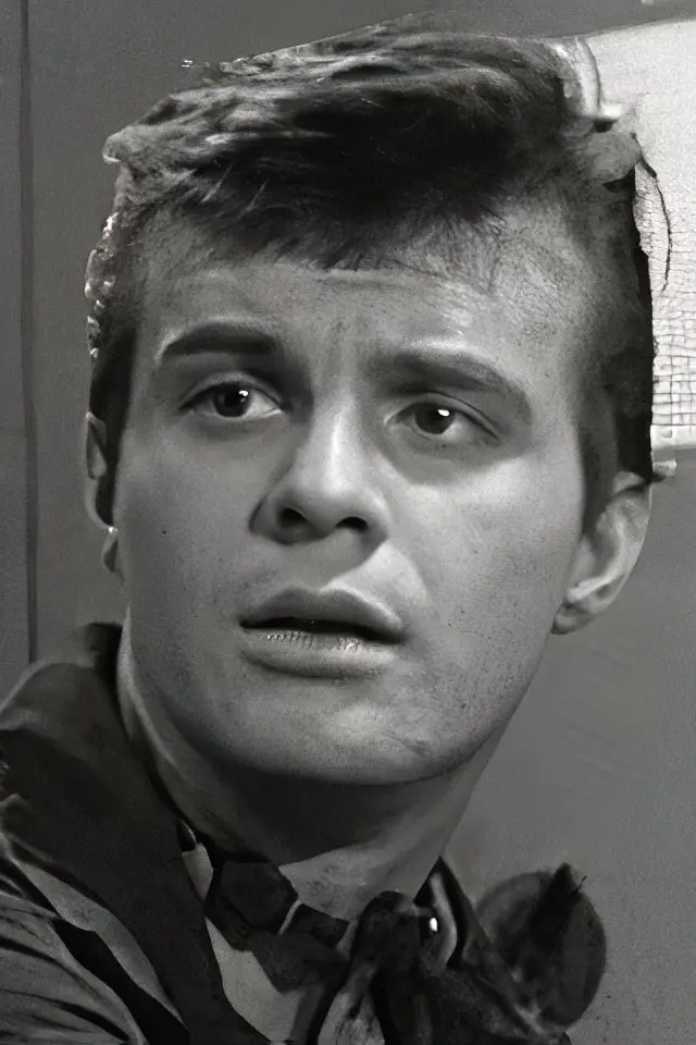 Zdjęcie  (John Brinkley)