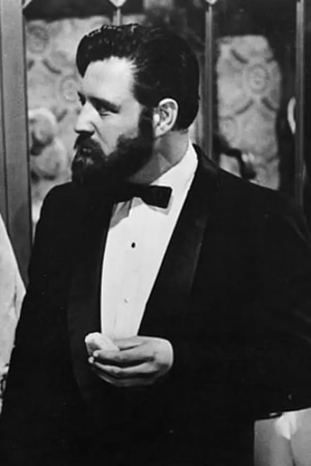 Zdjęcie  (Julian Burton)