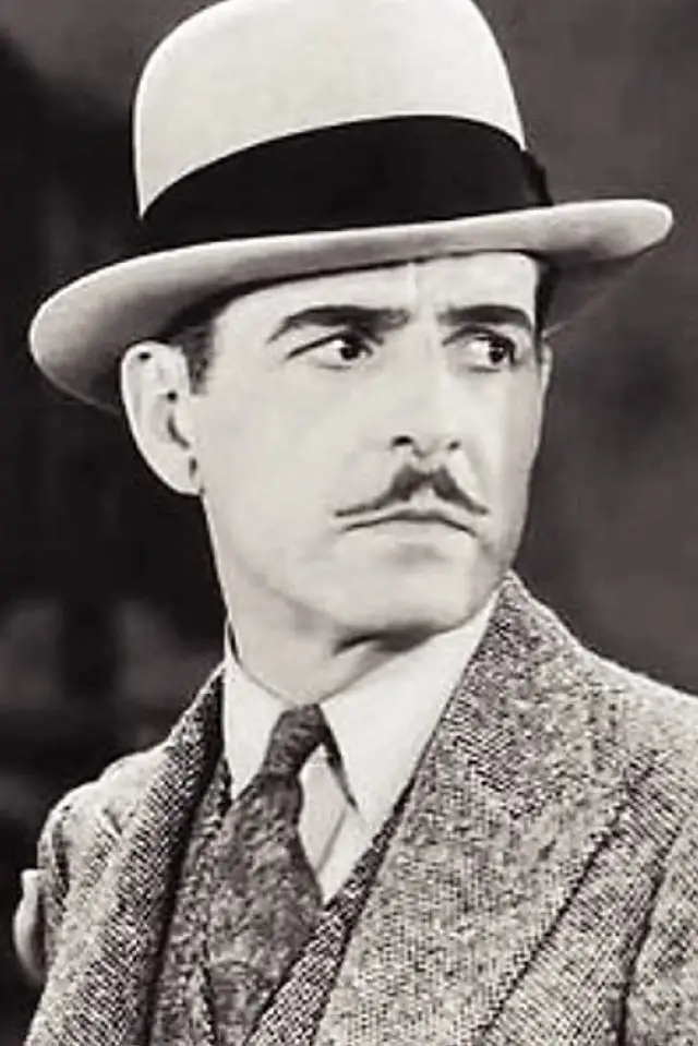 Zdjęcie Lloyd Whitlock