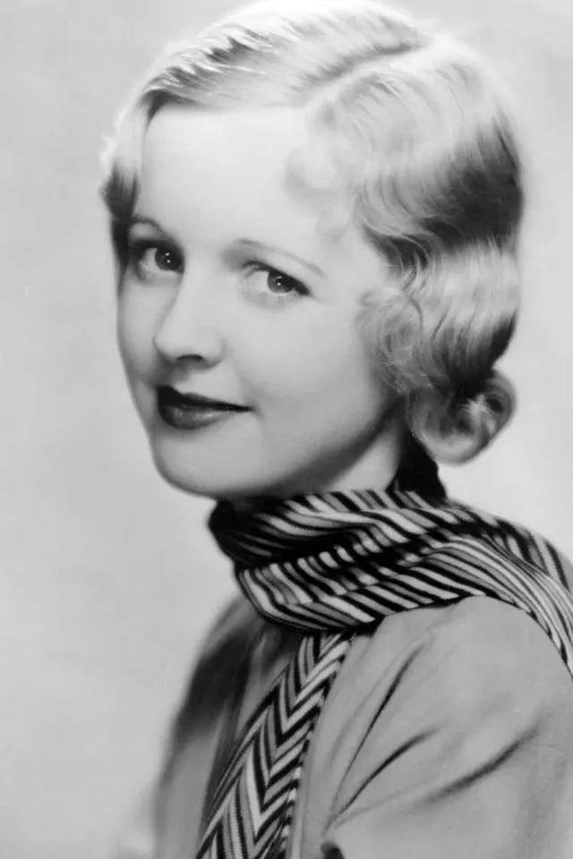 Zdjęcie  (Lucile Browne)