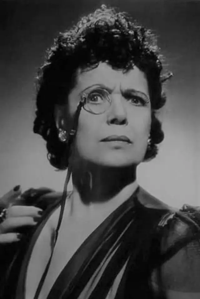 Zdjęcie  (Mimi Aguglia)